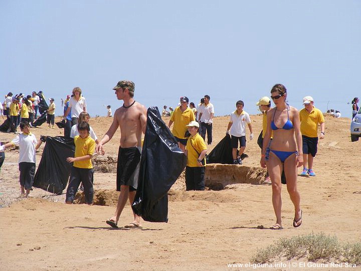 Green Gouna Day Beach 157